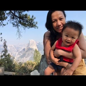 Meet your posher-Deb